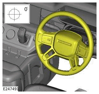 Driver Airbag